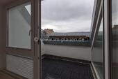 Foto - 3 Zimmer Maisonettenwohnung in Auerbach/Vogtland