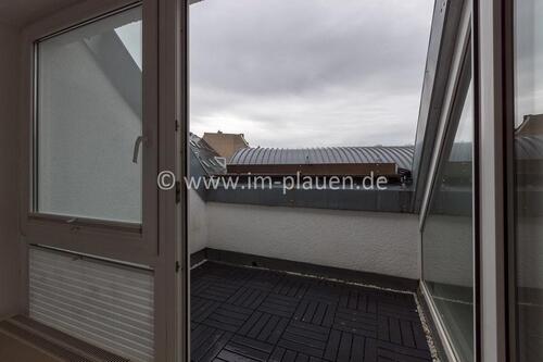Foto - 3 Zimmer Maisonettenwohnung in Auerbach/Vogtland