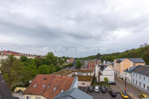 Foto - Maisonettenwohnung in Auerbach/Vogtland zur Miete