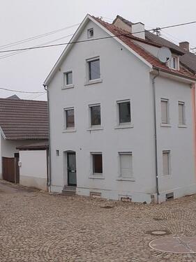 Foto - Haus zum herrichten - 150.000,00&nbsp;EUR Kaufpreis, ca.&nbsp; 100,00&nbsp;m&sup2;