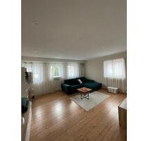 3 Zimmer-Wohnung in Rottenburg am Nckar - Rottenburg am Neckar