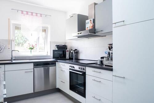 Foto - 2.5 Zimmer Etagenwohnung zum Kaufen in Malsch