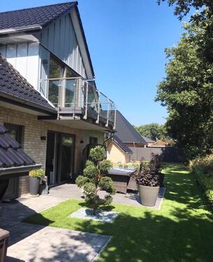 Foto - 4 Zimmer Einfamilienhaus zum Kaufen in Großenwiehe
