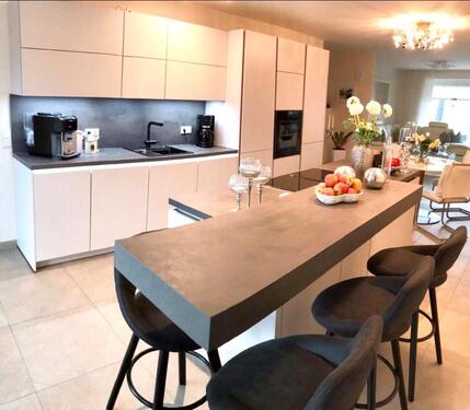 Foto - 4 Zimmer Einfamilienhaus in Großenwiehe