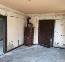 Wohnung 100m² Grossfamilie Zum Selbstgestalten und Leben - Marktleugast