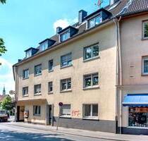 Singlewohnung in zentraler Lage - Witten