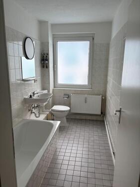 Foto - Etagenwohnung zur Miete in Aschersleben