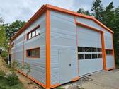 Foto - Alte Halle - Neues Design ? - 3.000,00 EUR Kaltmiete,