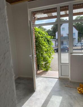 Foto - 4 Zimmer Wohnung komplett renoviert 2 Badezimmer ab sofort 102qm