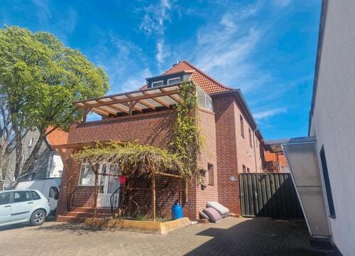 Foto - Etagenwohnung zur Miete in Salzgitter