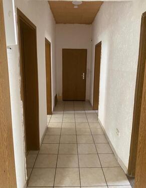 Foto - Etagenwohnung in Salzgitter