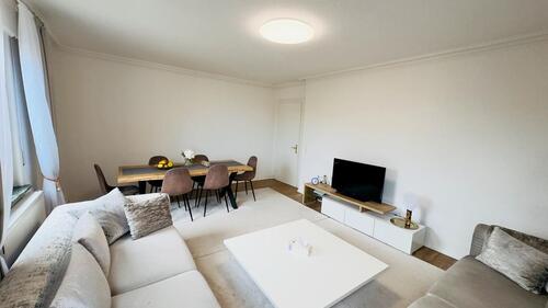 Foto - Etagenwohnung in Stuttgart