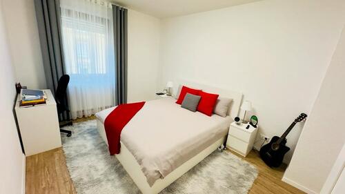 Foto - Etagenwohnung in Stuttgart zur Miete