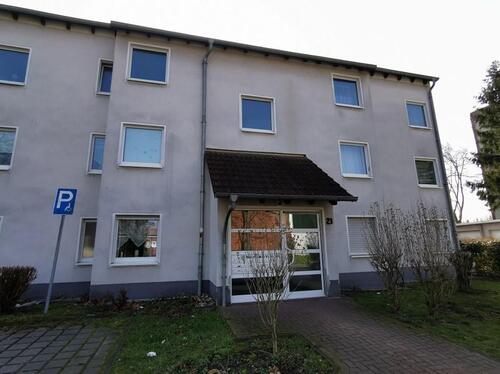 Foto - Etagenwohnung zur Miete in Gelsenkirchen