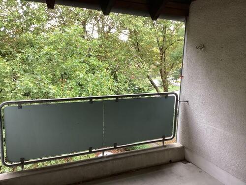 Foto - Etagenwohnung in Gelsenkirchen zur Miete