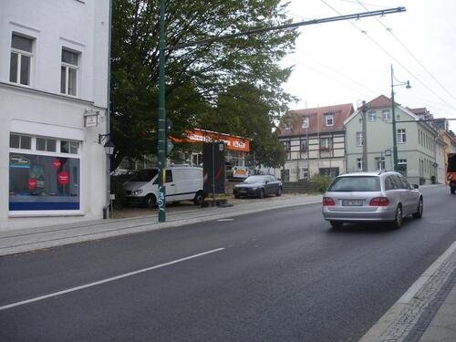 Foto - Einfamilienhaus zum Kaufen in Eberswalde