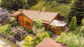 Foto - Ferienhaus - Blockhaus - Chalet - in Altenau Harz - Oberharz