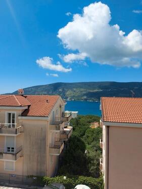 Foto - Wohnungen zum Kauf in Herceg Novi Montenegro