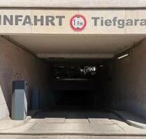 Sicherer Stellplatz am Hauptbahnhof - Frankfurt am Main Innenstadt 1