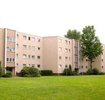Gemütliche 3-Zimmer Etagenwohnung in Krefeld