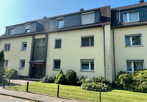 Foto - Moderne 3-Zimmer-Eigentumswohnung in Duisburg-Rumeln-Kaldenhausen