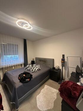 Foto - Etagenwohnung in Duisburg
