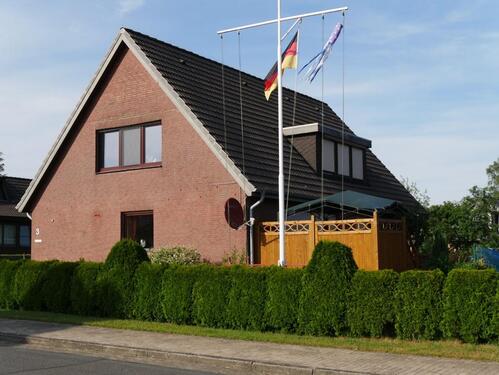 Foto - Schöne Ferienwohnung in 21726Oldendorf (nähe Stade)