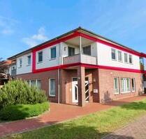 4-Zimmer-Wohnung mit Einbauküche & 2 Balkonen in Lindwedel - Schwarmstedt