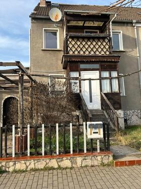 Foto - Einfamilienhaus in Greußen