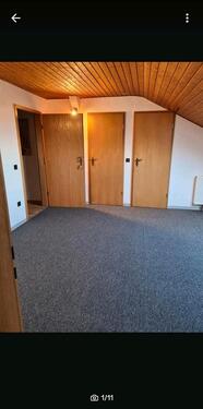 Foto - Wohnung in Gondershausen - 300,00 EUR Kaltmiete, ca.  50,00 m²