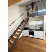 Möbilierte Wohnung in Trier - 890,00 EUR Kaltmiete, ca.  33,00 m² in Trier (PLZ: 54292) Nord