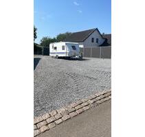 Stellplatz **WohnwagenWohnmobil** - Harrislee