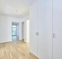 EXKLUSIVE 4-ZI.-WHG. MIT KÜCHE UND BALKON - Straubing