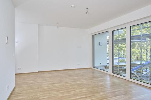 Foto - 4 Zimmer Etagenwohnung zur Miete in Straubing