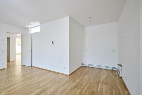 Foto - 4 Zimmer Etagenwohnung in Straubing