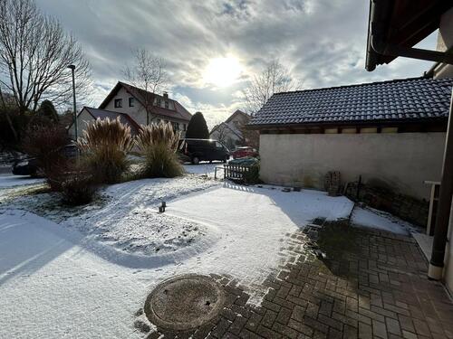 Foto - 4 Zimmer Etagenwohnung zur Miete in Gengenbach