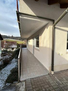 Foto - 4 Zimmer Etagenwohnung in Gengenbach