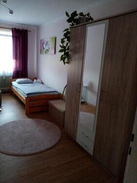 Foto - Dachgeschoßwohnung in Rosenheim zur Miete