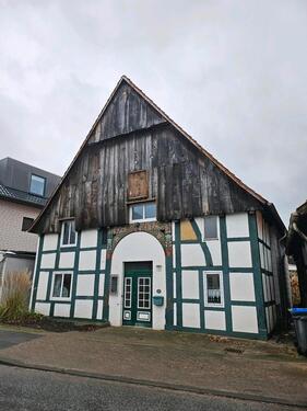 Foto - Stilvolles Fachwerkhaus mit Charme - Erstbezug