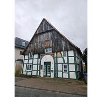 Stilvolles Fachwerkhaus mit Charme - Erstbezug - Detmold Hakedahl