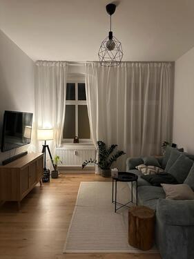 Foto - Nachmieter für 2-Raumwohnung - 398,00&nbsp;EUR Kaltmiete, ca.&nbsp; 44,00&nbsp;m&sup2;