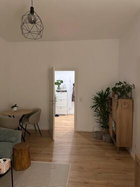 Foto - 2 Zimmer Etagenwohnung zur Miete in Gera