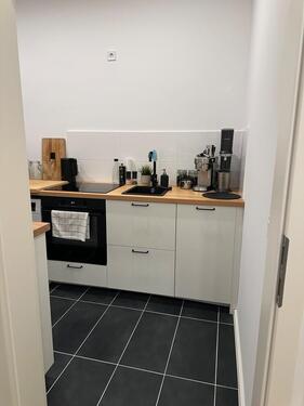 Foto - 2 Zimmer Etagenwohnung in Gera