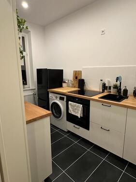Foto - Etagenwohnung in Gera zur Miete