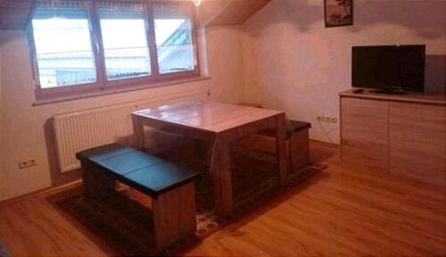 Foto - 2 Zimmer Dachgeschoßwohnung zur Miete in Regen