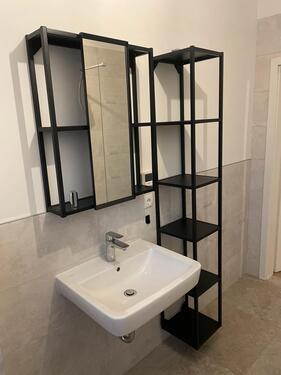 Foto - 3 Zimmer Erdgeschoßwohnung in Oldenswort