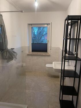 Foto - Erdgeschoßwohnung in Oldenswort zur Miete