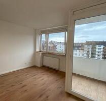 Sanierte 2-Zimmer-Wohnung zu vermieten! - Köln Mülheim