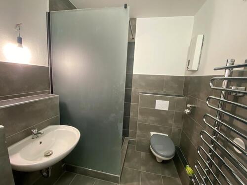 Foto - Etagenwohnung in Köln zur Miete