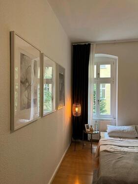 Foto - 24 Zimmer Etagenwohnung zur Miete in Berlin